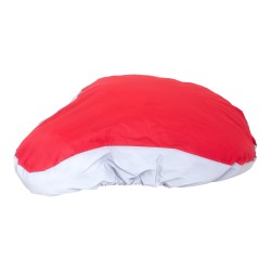 Lumiride reflexní RPET potah sedla na kolo