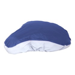 Lumiride reflexní RPET potah sedla na kolo