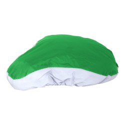 Lumiride reflexní RPET potah sedla na kolo