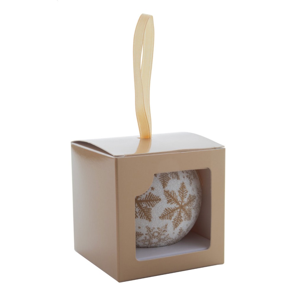 Aspelund vánoční ozdoba