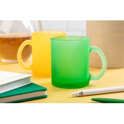 Forsa skleněný hrnek - 300 ml