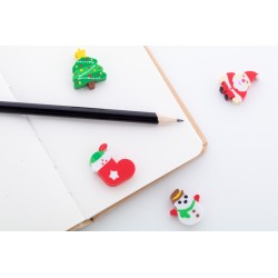 Sommaroy vánoční sada gumy