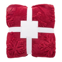 Valsatra RPET vánoční deka