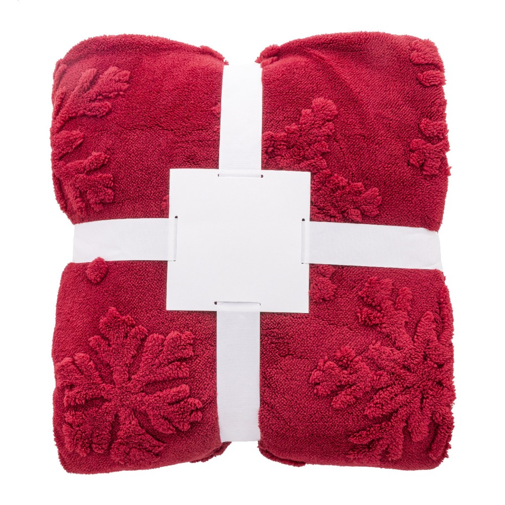 Valsatra RPET vánoční deka