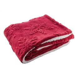 Valsatra RPET vánoční deka