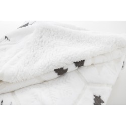 Arsunda RPET vánoční deka