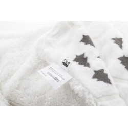 Arsunda RPET vánoční deka