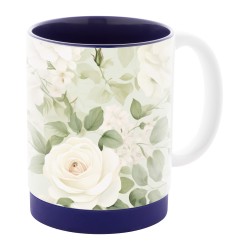 MultiColour Plus hrnek na sublimaci