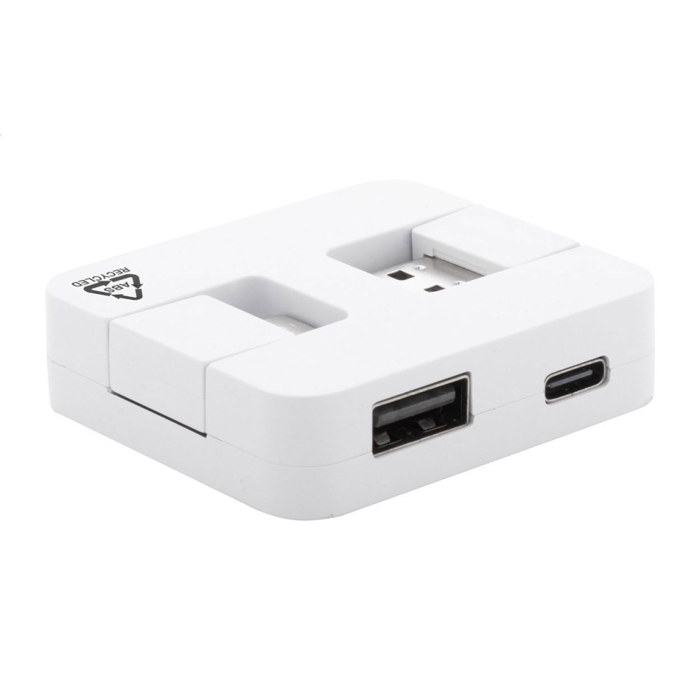 Rahubu USB hub RABS