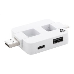 Rahubu USB hub RABS