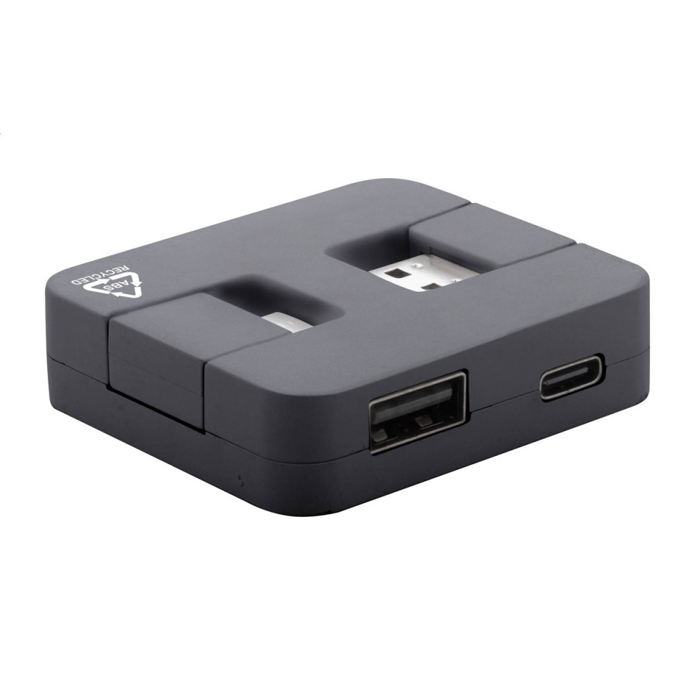 Rahubu USB hub RABS