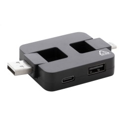 Rahubu USB hub RABS