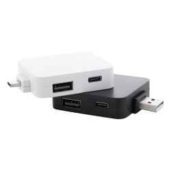 Rahubu USB hub RABS
