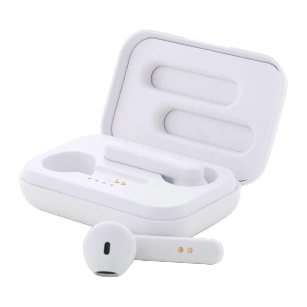 Rebeat Bezdrátová sluchátka RABS