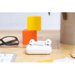 Rebeat Bezdrátová sluchátka RABS