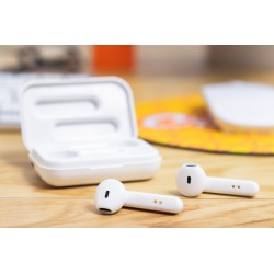 Rebeat Bezdrátová sluchátka RABS