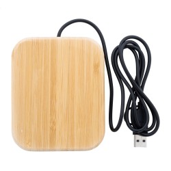 Oolong USB ohřívač hrnků