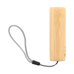 Charboo dobíjecí baterka