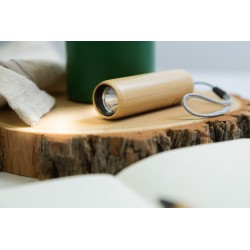 Charboo dobíjecí baterka