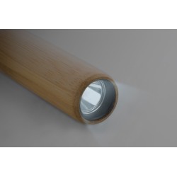 Charboo dobíjecí baterka