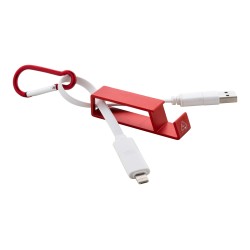 Cappy USB nabíjecí kabel