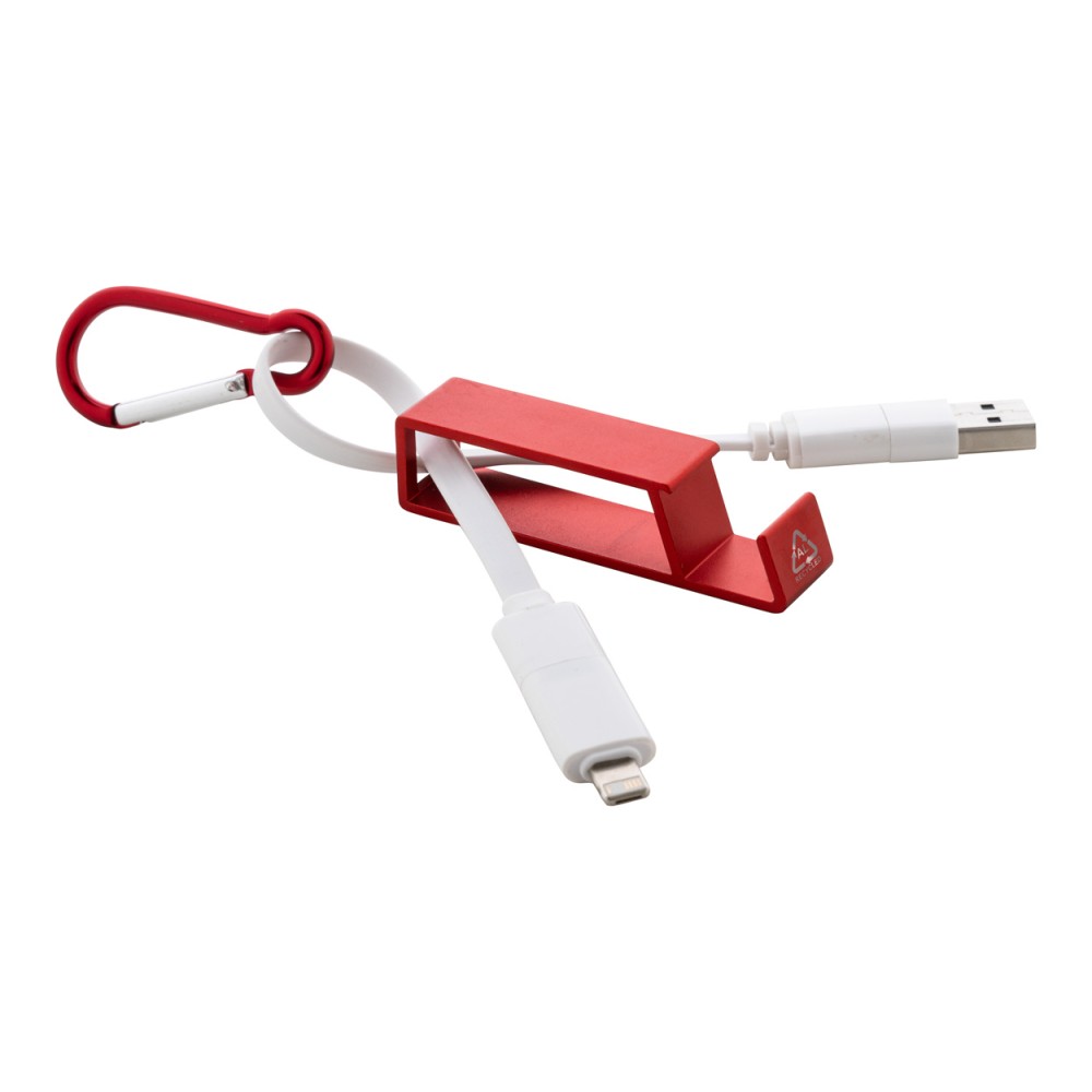 Cappy USB nabíjecí kabel