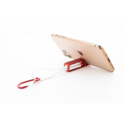 Cappy USB nabíjecí kabel