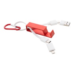 Cappy USB nabíjecí kabel