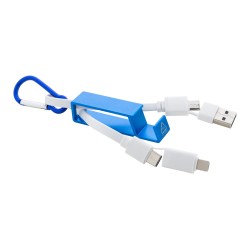 Cappy USB nabíjecí kabel