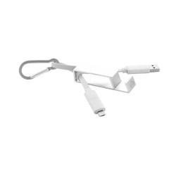 Cappy USB nabíjecí kabel