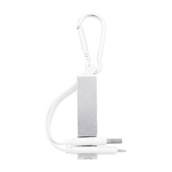 Cappy USB nabíjecí kabel