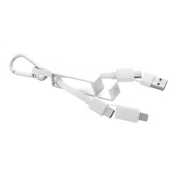 Cappy USB nabíjecí kabel