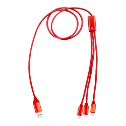 Ralong USB nabíjecí kabel