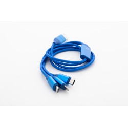 Ralong USB nabíjecí kabel