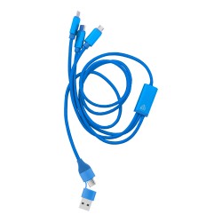 Ralong USB nabíjecí kabel