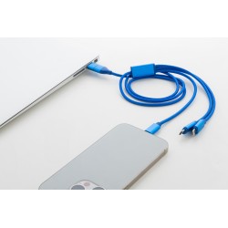 Ralong USB nabíjecí kabel