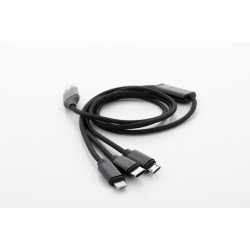 Ralong USB nabíjecí kabel