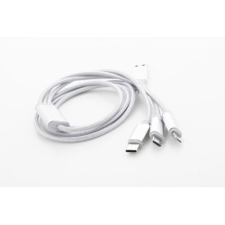 Ralong USB nabíjecí kabel