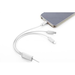 Ralong USB nabíjecí kabel