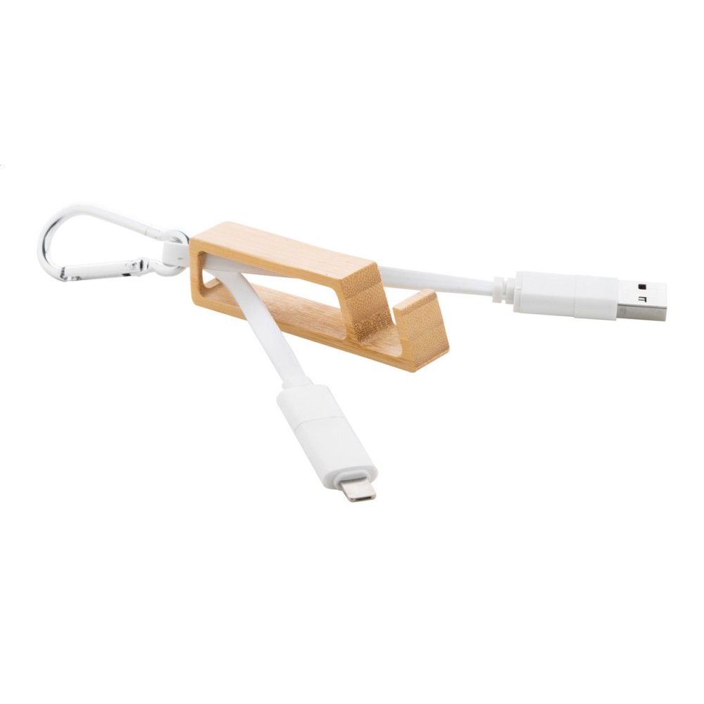 Boppy USB nabíjecí kabel
