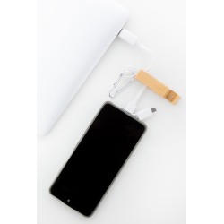 Boppy USB nabíjecí kabel