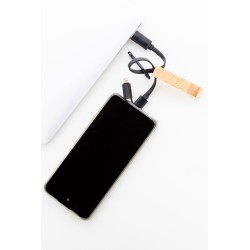 Boppy USB nabíjecí kabel