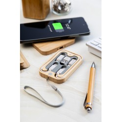 Cabsly Plus sada nabíječky