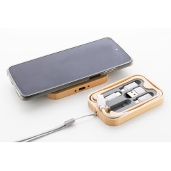 Cabsly Plus sada nabíječky