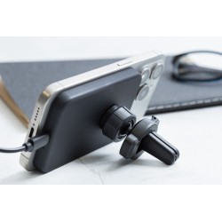 Chargeway nabíječka s držákem na mobil do auta