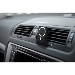 Chargeway nabíječka s držákem na mobil do auta