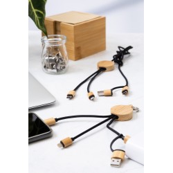 Cobbel Mini USB nabíjecí kabel