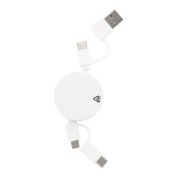 Rascop RABS USB nabíjecí kabel
