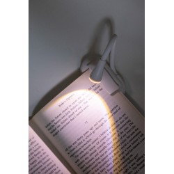 Bedtime dobíjecí lampička na čtení