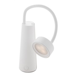 Miflux dobíjecí baterka